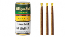 Villiger Kiel Junior Brasil, 25er